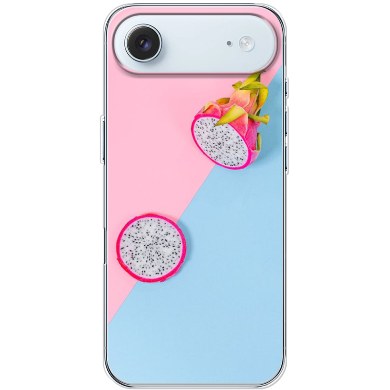 Чохол BoxFace Apple iPhone 17 Air 