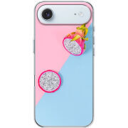 Чохол BoxFace Apple iPhone 17 Air 