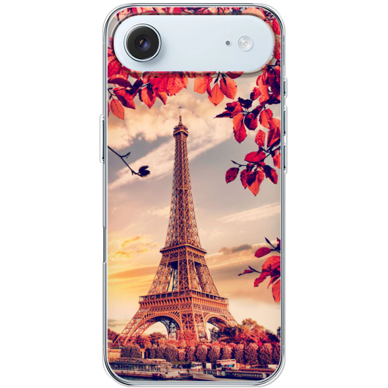 Чохол BoxFace Apple iPhone 17 Air 