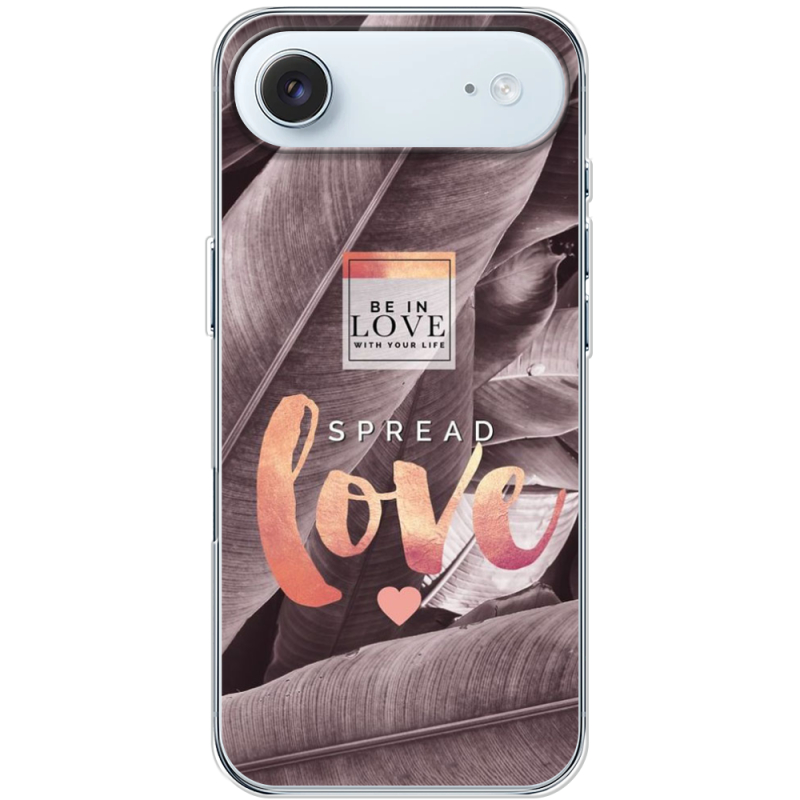 Чохол BoxFace Apple iPhone 17 Air 