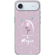 Чохол BoxFace Apple iPhone 17 Air 