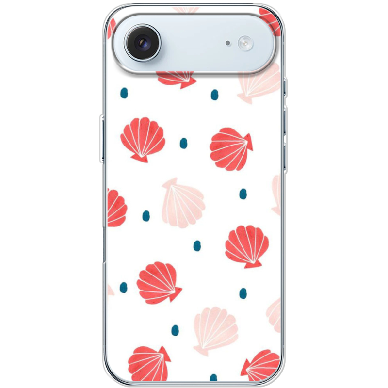 Чохол BoxFace Apple iPhone 17 Air 