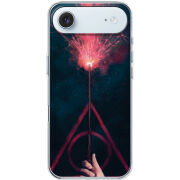 Чохол BoxFace Apple iPhone 17 Air 