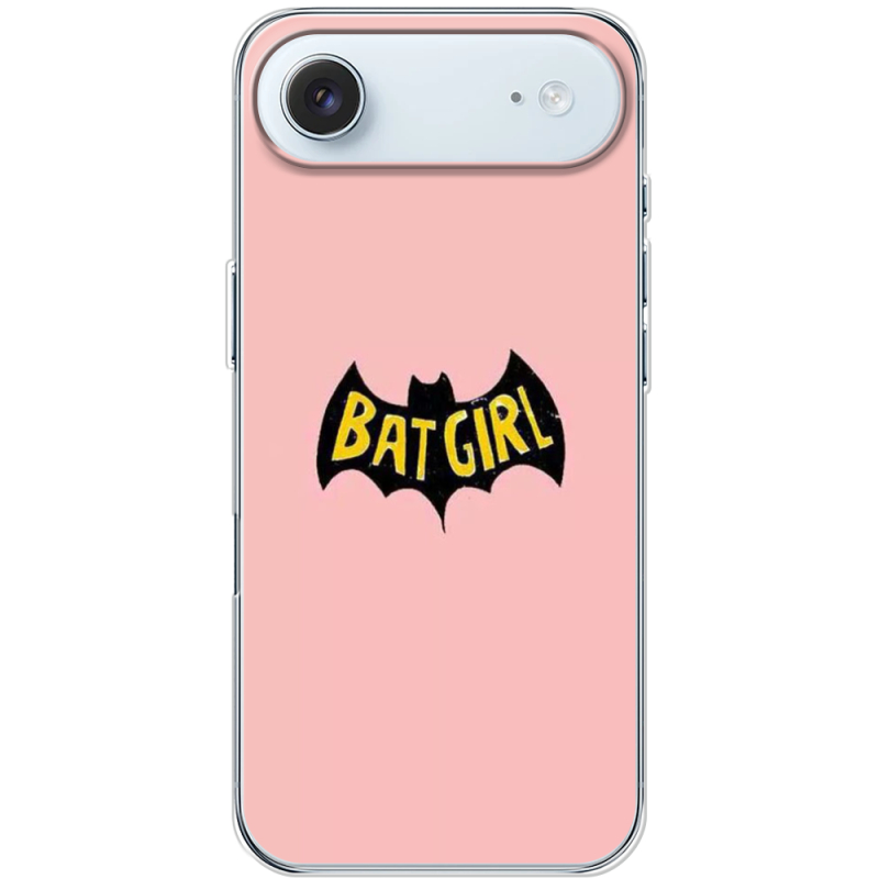 Чохол BoxFace Apple iPhone 17 Air 