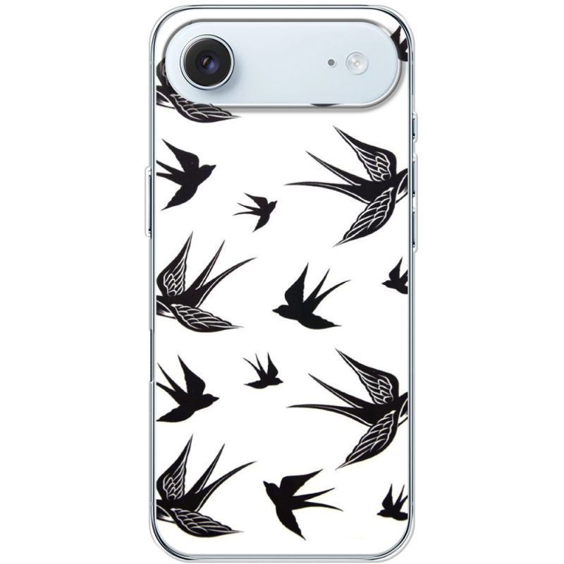 Чохол BoxFace Apple iPhone 17 Air 