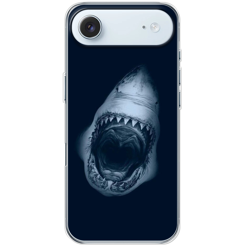 Чохол BoxFace Apple iPhone 17 Air 