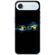 Чохол BoxFace Apple iPhone 17 Air Eyes in the Dark