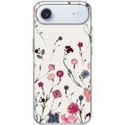 Чохол BoxFace Apple iPhone 17 Air 