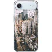 Чохол BoxFace Apple iPhone 17 Air 