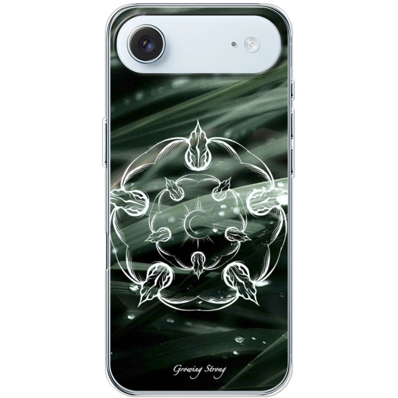 Чохол BoxFace Apple iPhone 17 Air 