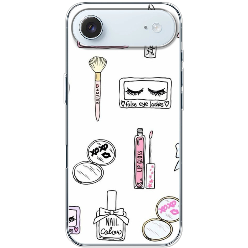 Чохол BoxFace Apple iPhone 17 Air 