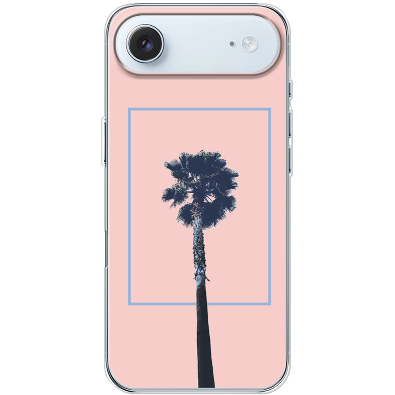 Чохол BoxFace Apple iPhone 17 Air 