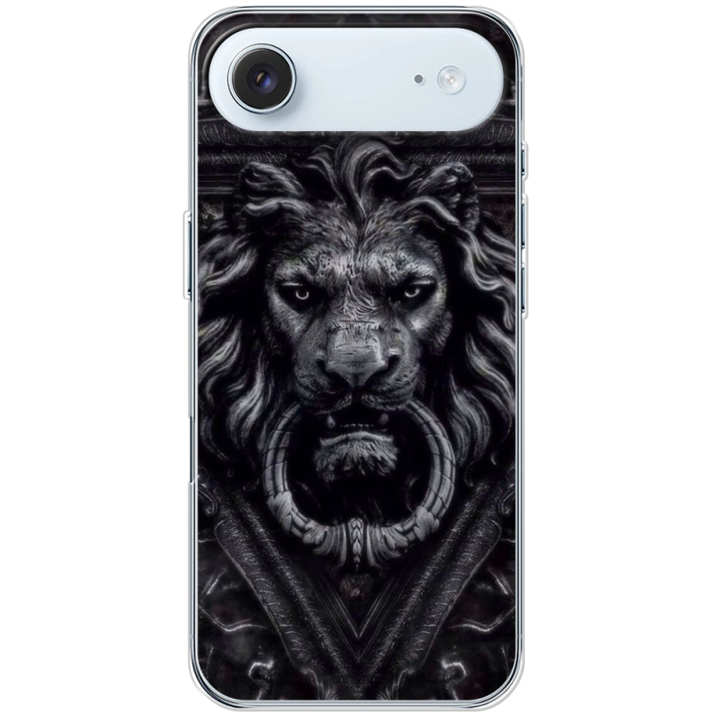 Чохол BoxFace Apple iPhone 17 Air 