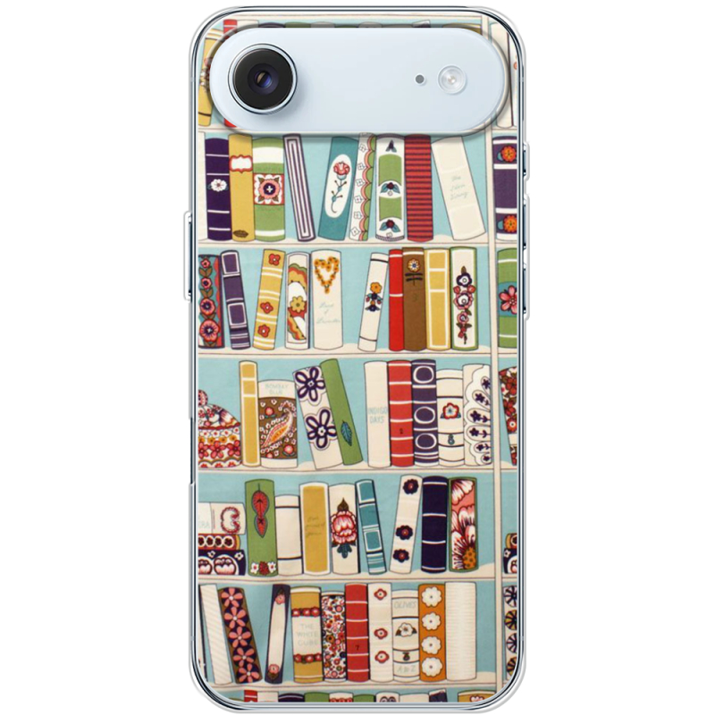 Чохол BoxFace Apple iPhone 17 Air 