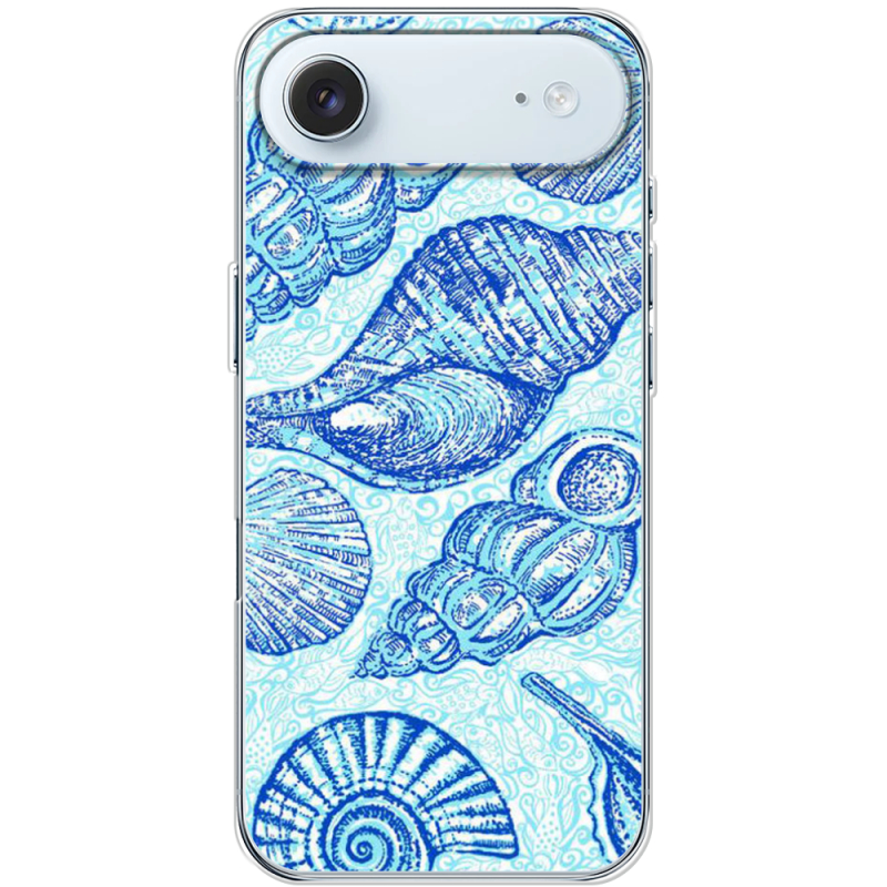 Чохол BoxFace Apple iPhone 17 Air 