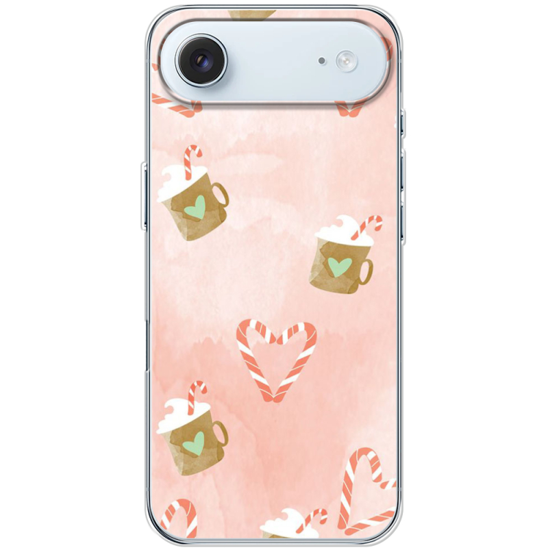 Чохол BoxFace Apple iPhone 17 Air 