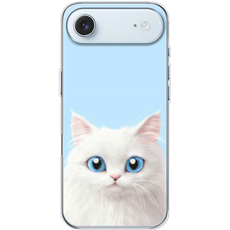 Чохол BoxFace Apple iPhone 17 Air 