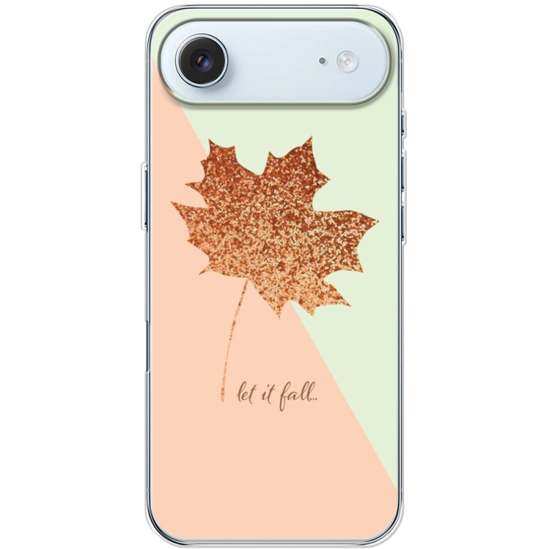 Чохол BoxFace Apple iPhone 17 Air 