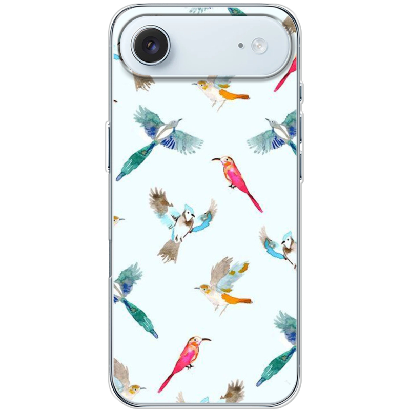 Чохол BoxFace Apple iPhone 17 Air 