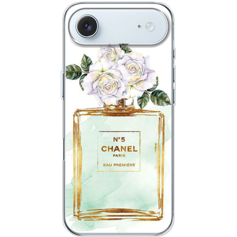 Чохол BoxFace Apple iPhone 17 Air 