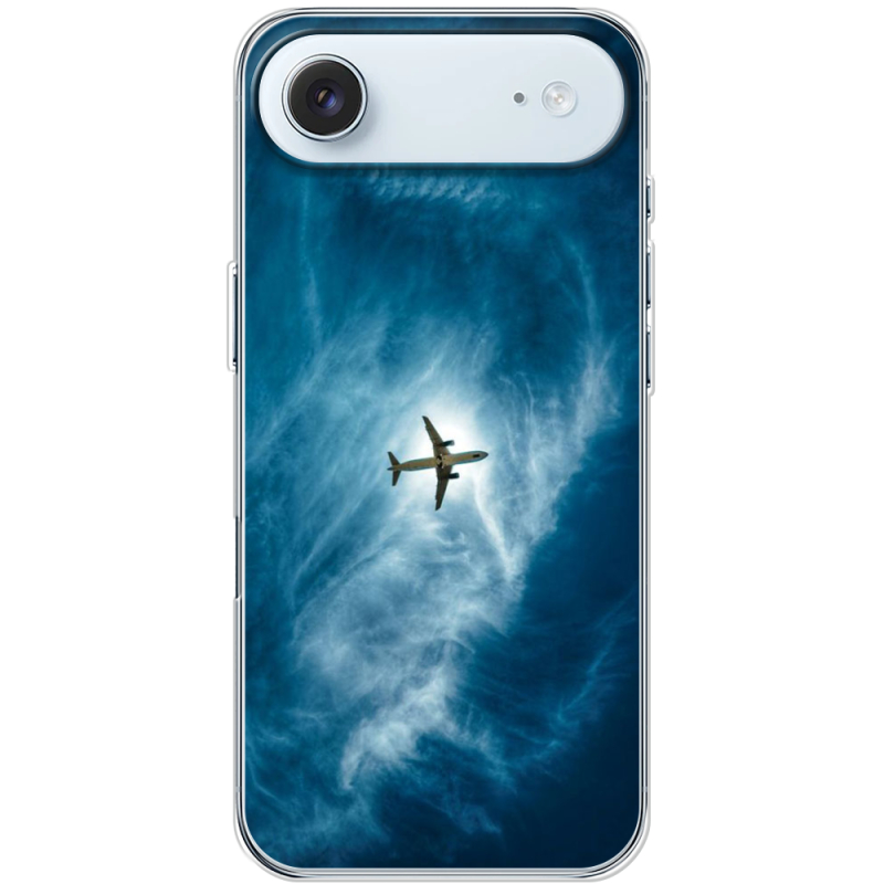 Чохол BoxFace Apple iPhone 17 Air 