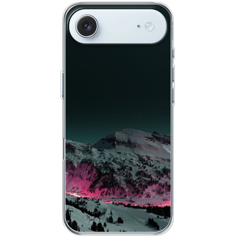 Чохол BoxFace Apple iPhone 17 Air 