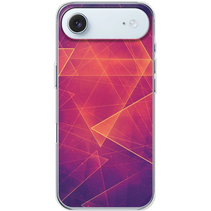 Чохол BoxFace Apple iPhone 17 Air 