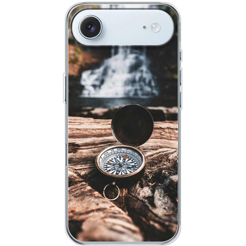 Чохол BoxFace Apple iPhone 17 Air 