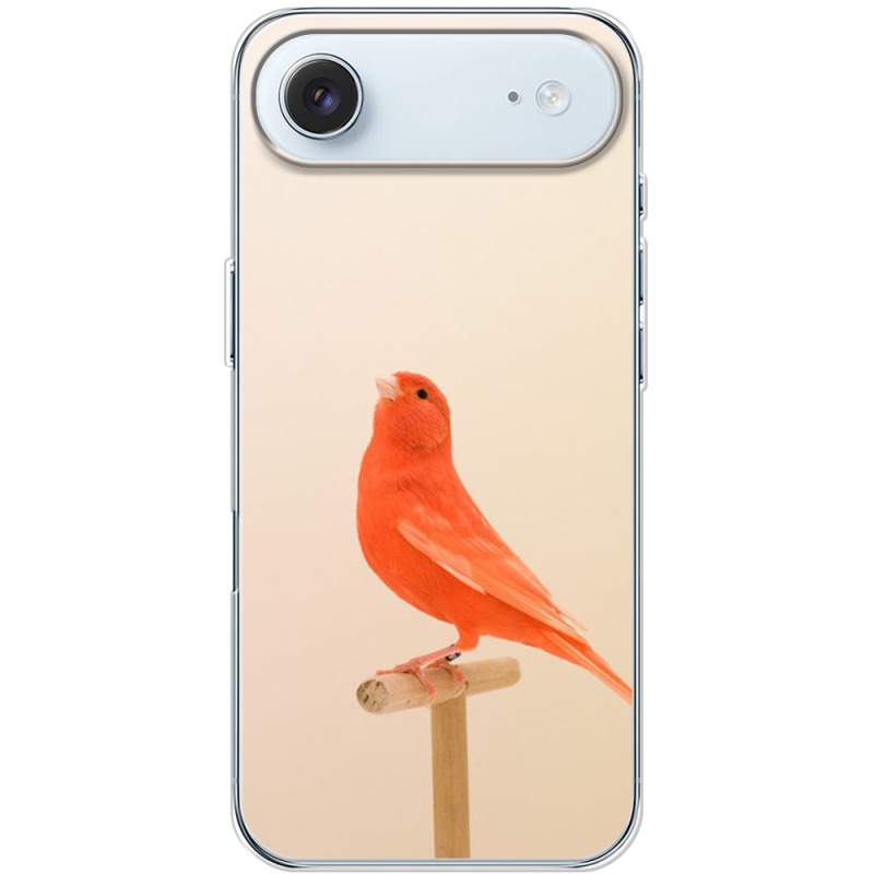 Чохол BoxFace Apple iPhone 17 Air 