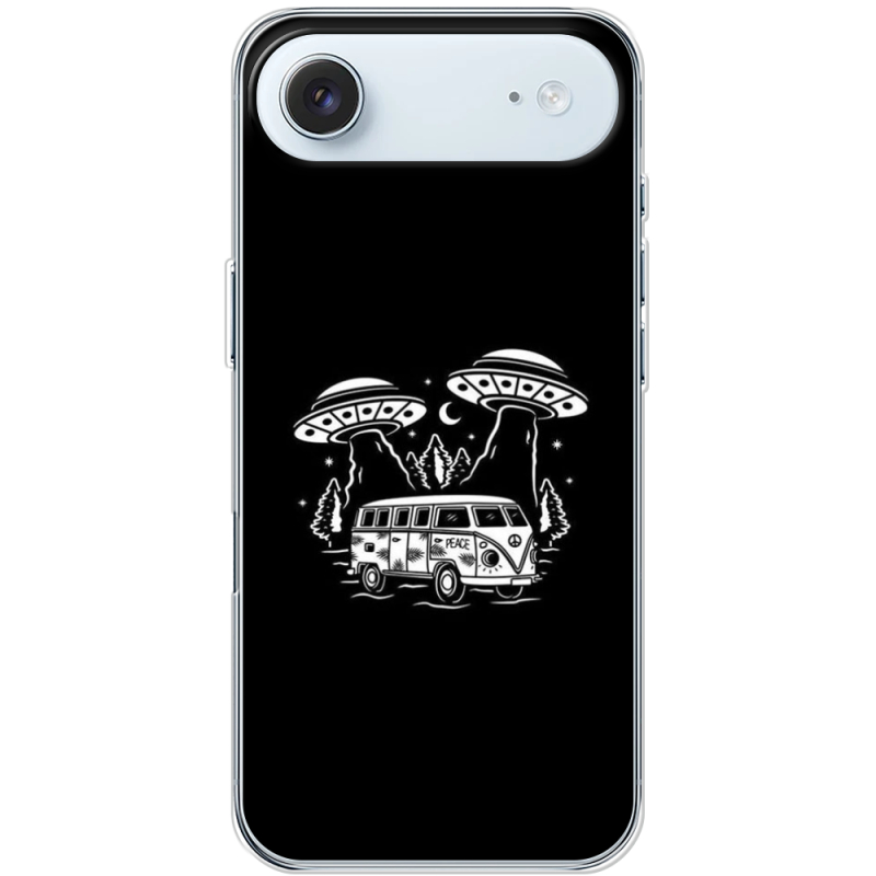 Чохол BoxFace Apple iPhone 17 Air 