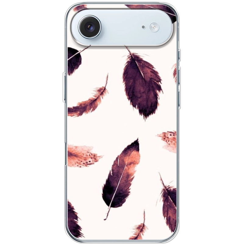 Чохол BoxFace Apple iPhone 17 Air 