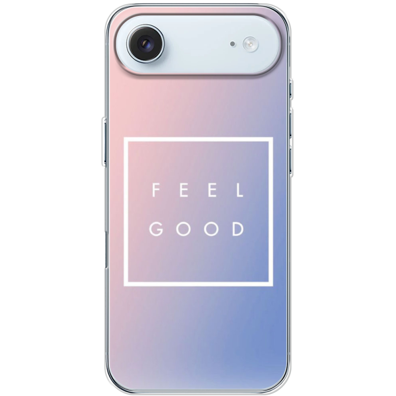 Чохол BoxFace Apple iPhone 17 Air 