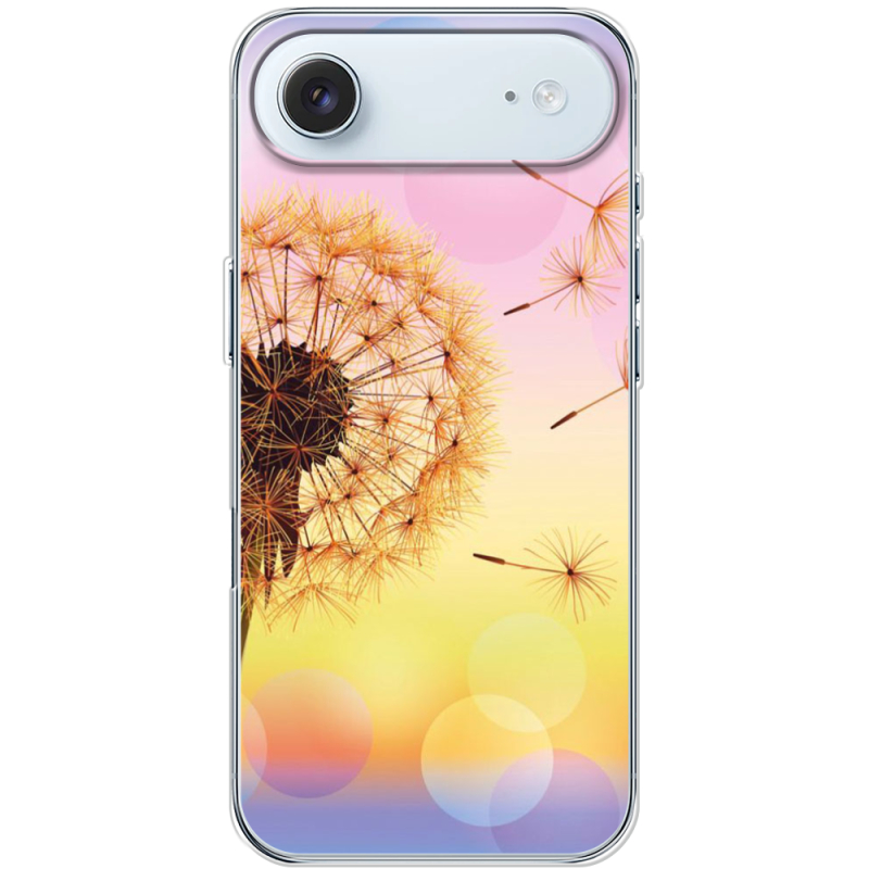 Чохол BoxFace Apple iPhone 17 Air 