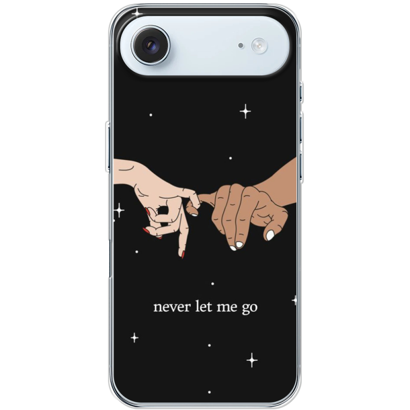 Чохол BoxFace Apple iPhone 17 Air 