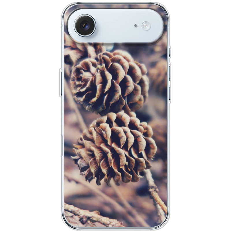 Чохол BoxFace Apple iPhone 17 Air 