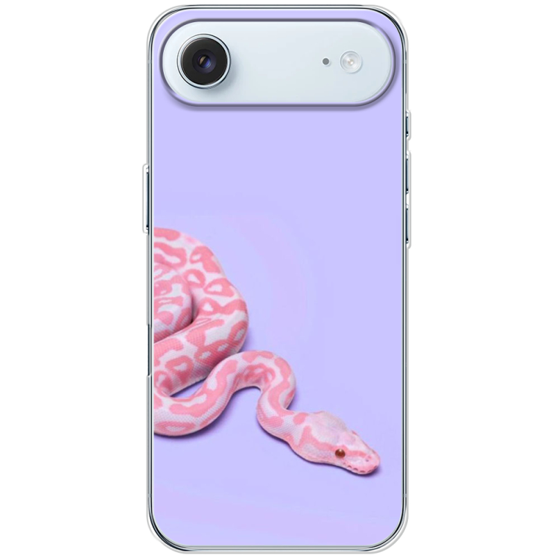 Чохол BoxFace Apple iPhone 17 Air 