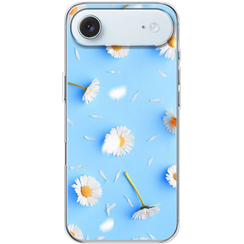 Чохол BoxFace Apple iPhone 17 Air 