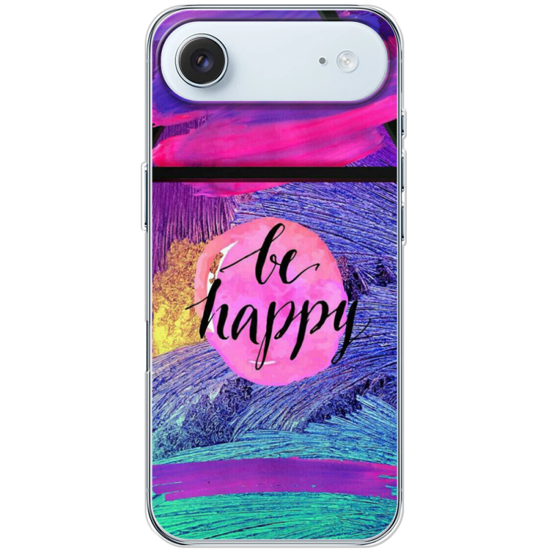 Чохол BoxFace Apple iPhone 17 Air 