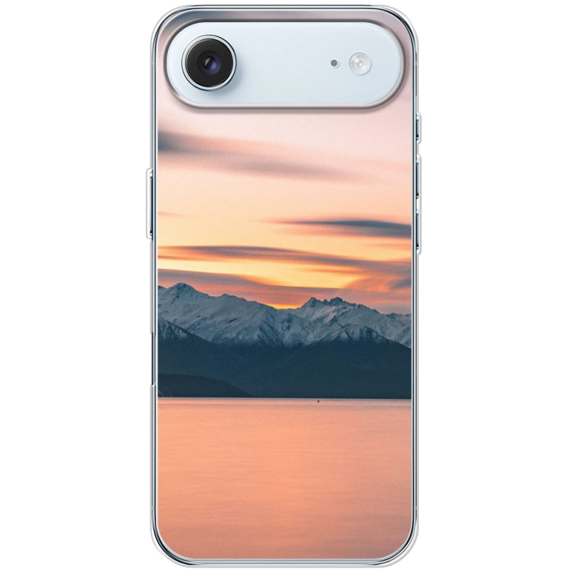 Чохол BoxFace Apple iPhone 17 Air 