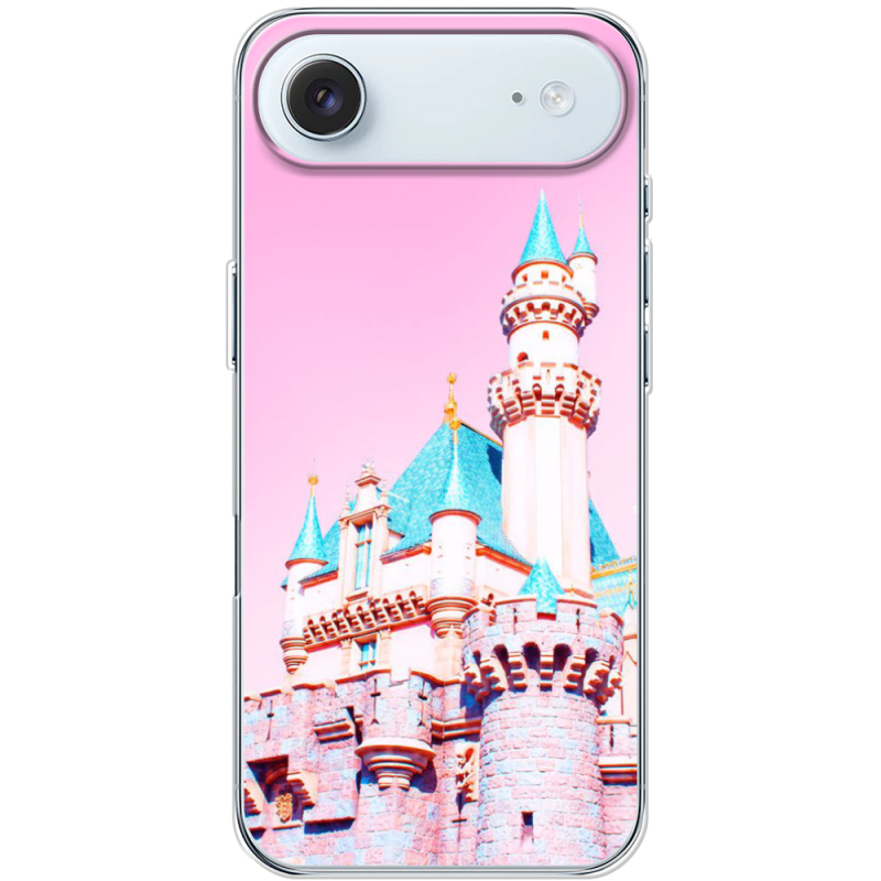 Чохол BoxFace Apple iPhone 17 Air 