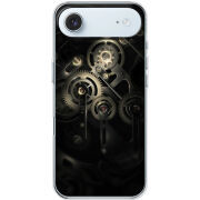 Чохол BoxFace Apple iPhone 17 Air 