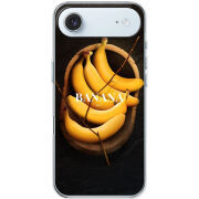 Чохол BoxFace Apple iPhone 17 Air 