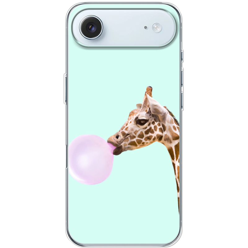 Чохол BoxFace Apple iPhone 17 Air 