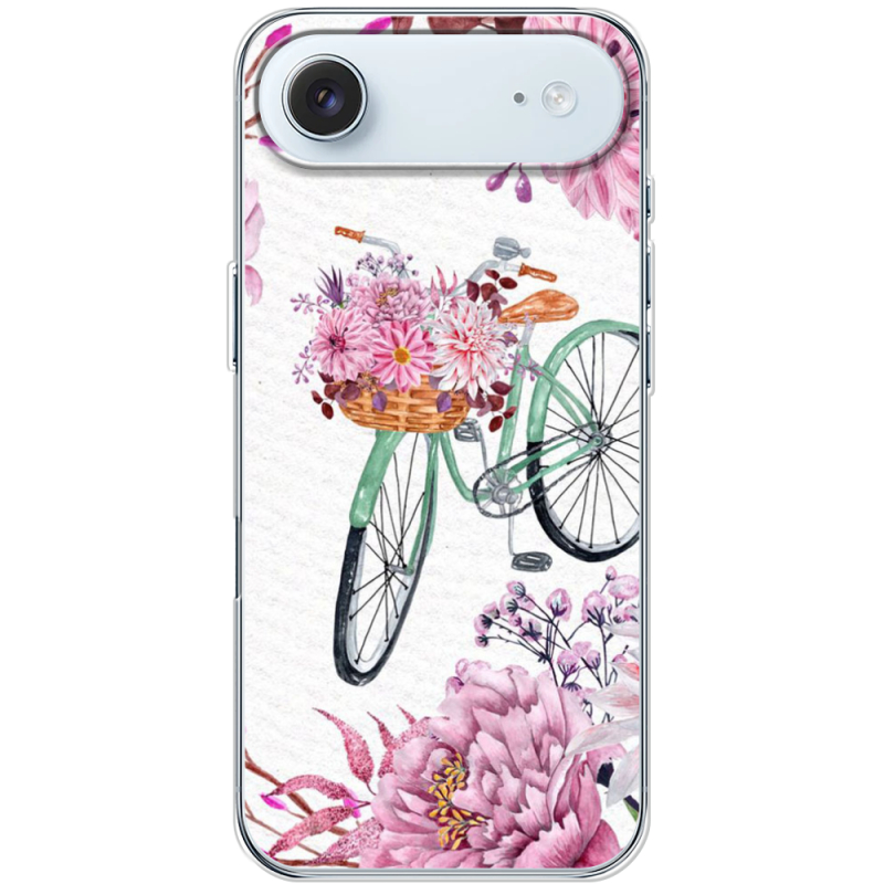 Чохол BoxFace Apple iPhone 17 Air 