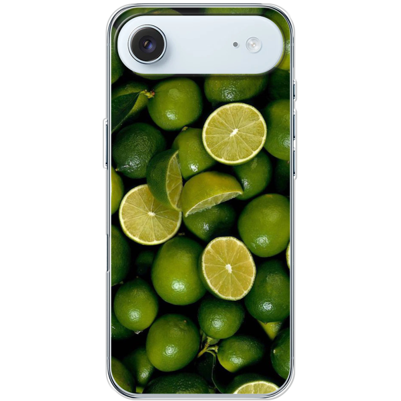 Чохол BoxFace Apple iPhone 17 Air 