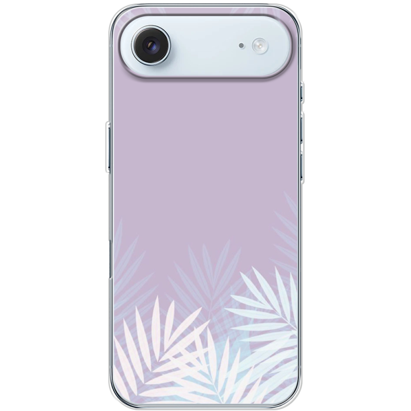 Чохол BoxFace Apple iPhone 17 Air 