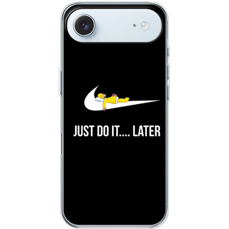 Чохол BoxFace Apple iPhone 17 Air 