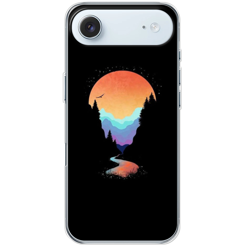 Чохол BoxFace Apple iPhone 17 Air 