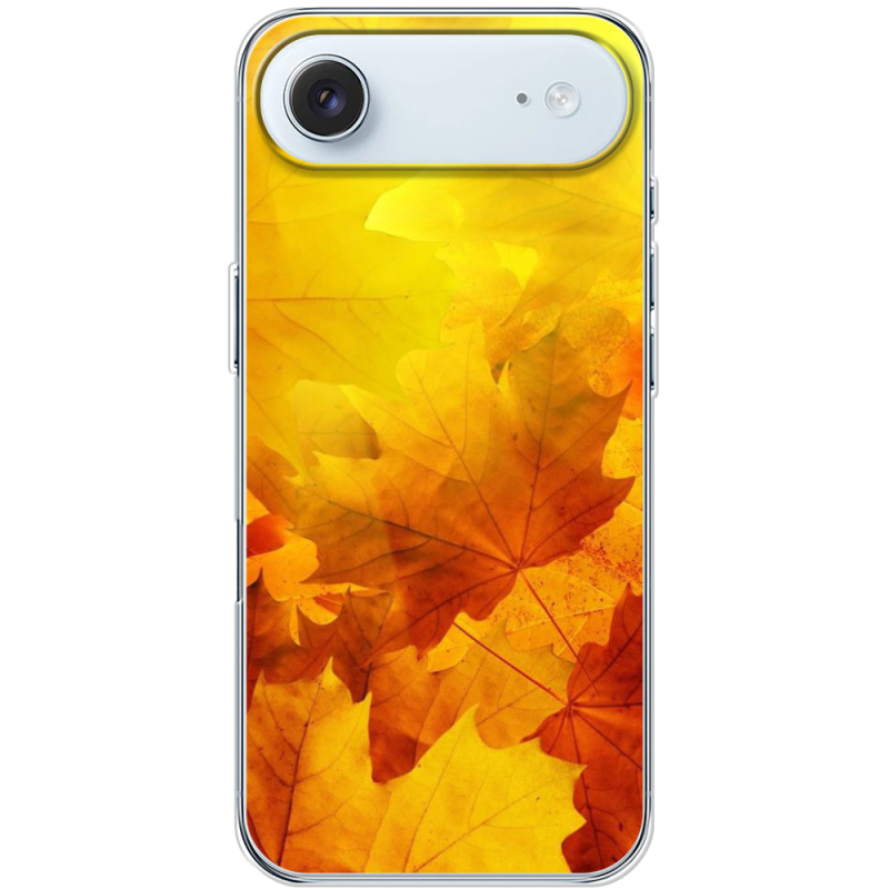 Чохол BoxFace Apple iPhone 17 Air 