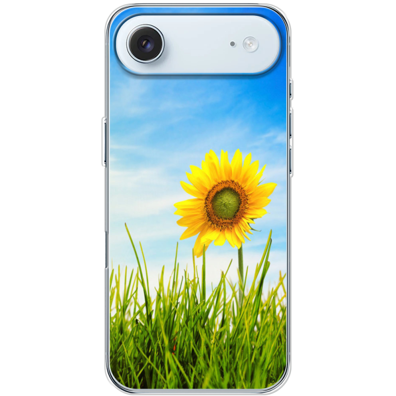 Чохол BoxFace Apple iPhone 17 Air Sunflower Heaven